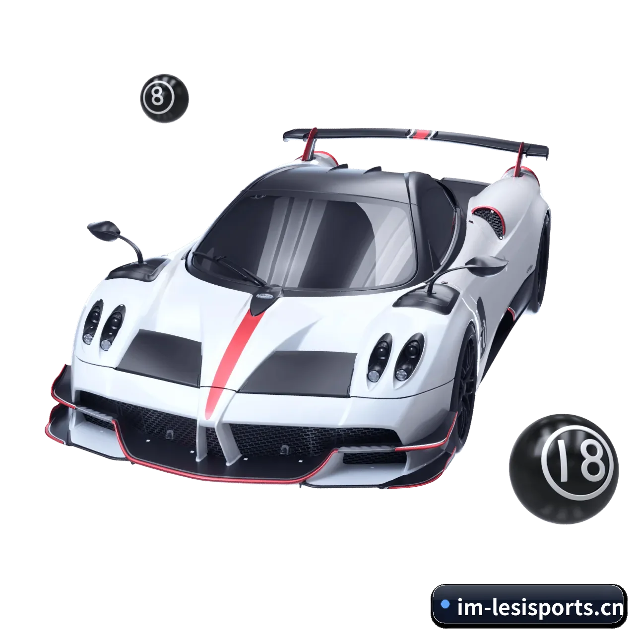 乐思 APP - LESI SPORTS
